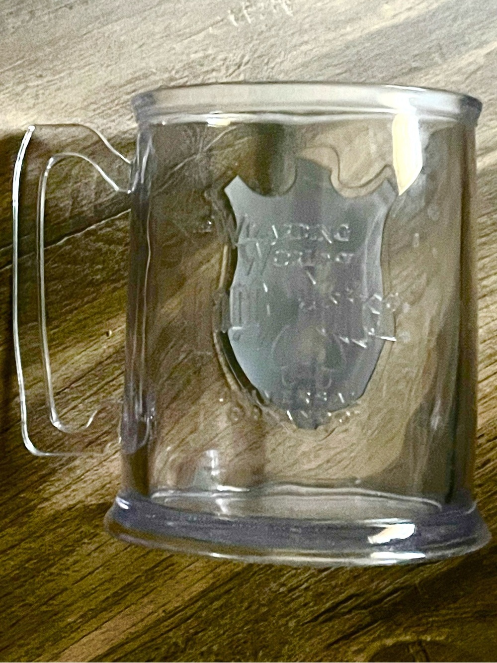 Universal Studios Wizarding World of Harry Potter Mug! - Picture 2 of 4